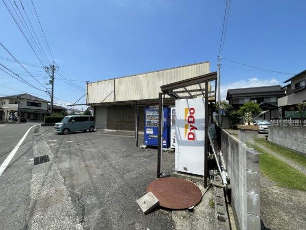 中古戸建 西条市国安1328-4、1331-5 JR予讃線伊予三芳駅 780万円