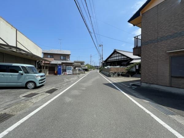 中古戸建 西条市国安1328-4、1331-5 JR予讃線伊予三芳駅 780万円