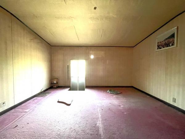 中古戸建 西条市国安1328-4、1331-5 JR予讃線伊予三芳駅 780万円
