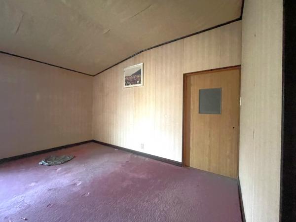 中古戸建 西条市国安1328-4、1331-5 JR予讃線伊予三芳駅 780万円