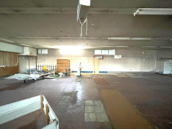 中古戸建 西条市国安1328-4、1331-5 JR予讃線伊予三芳駅 780万円