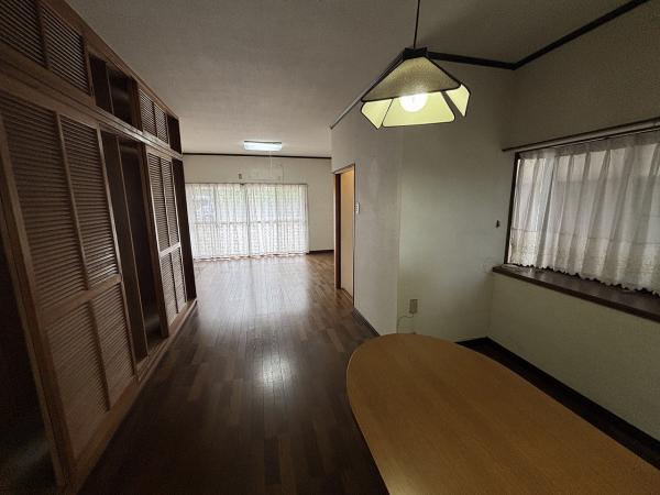 中古戸建 新居浜市萩生2637-8 JR予讃線中萩駅 840万円
