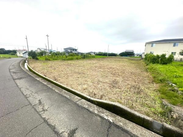 土地 四国中央市土居町野田 JR予讃線赤星駅 300万円