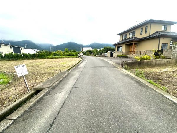 土地 四国中央市土居町野田 JR予讃線赤星駅 300万円