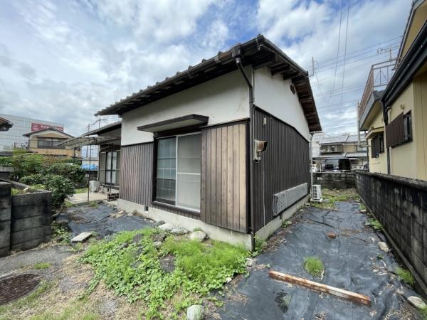 中古戸建 西条市大町757-13 JR予讃線伊予西条駅 250万円