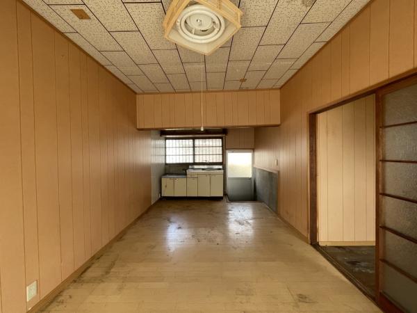 中古戸建 西条市大町757-13 JR予讃線伊予西条駅 250万円