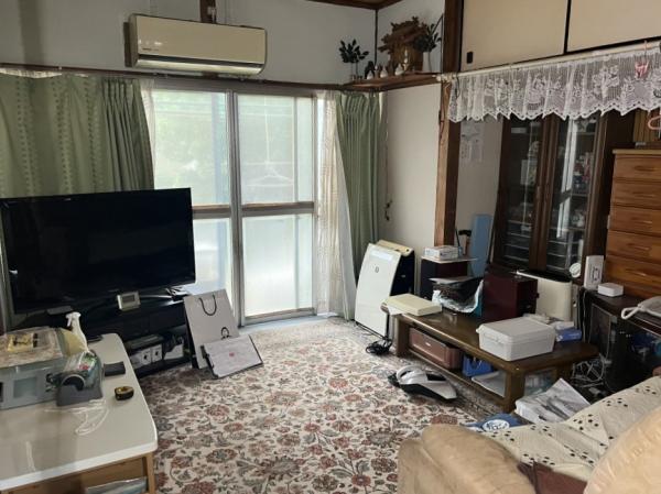 中古戸建 今治市唐子台東２丁目9-3 JR予讃線伊予富田駅 730万円