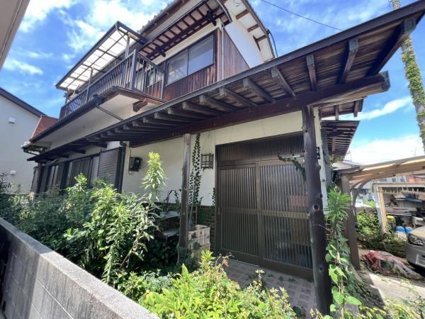 中古戸建 今治市別宮町７丁目2-14 JR予讃線今治駅 650万円