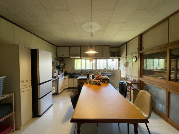 中古戸建 西条市上市51-1 JR予讃線伊予三芳駅 750万円