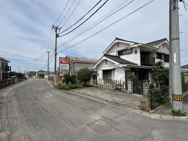中古戸建 新居浜市星原町5-6 JR予讃線新居浜駅 3,000万円
