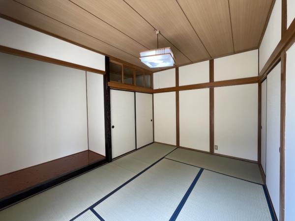 中古戸建 西条市玉津478-7 JR予讃線伊予西条駅 1,590万円