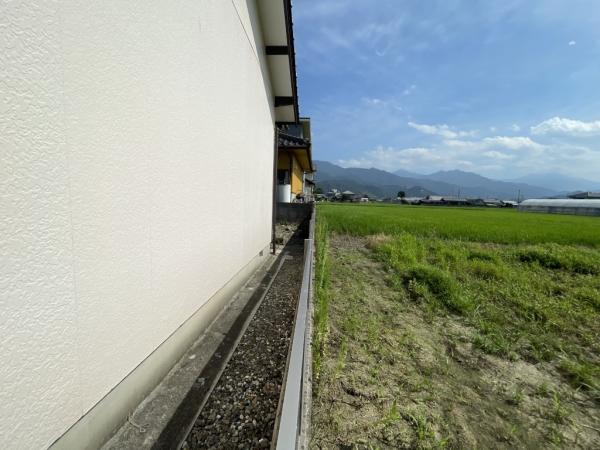 中古戸建 西条市玉津478-7 JR予讃線伊予西条駅 1,590万円