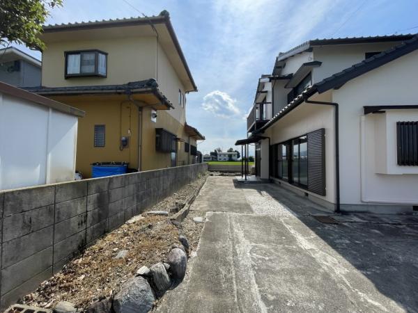 中古戸建 西条市玉津478-7 JR予讃線伊予西条駅 1,590万円
