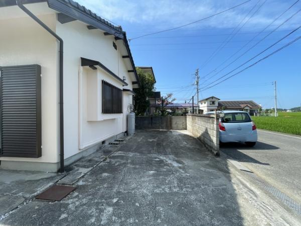 中古戸建 西条市玉津478-7 JR予讃線伊予西条駅 1,590万円