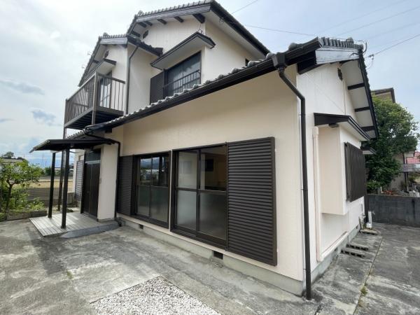 中古戸建 西条市玉津478-7 JR予讃線伊予西条駅 1,590万円