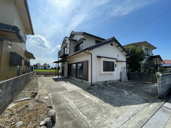 中古戸建 西条市玉津478-7 JR予讃線伊予西条駅 1,590万円