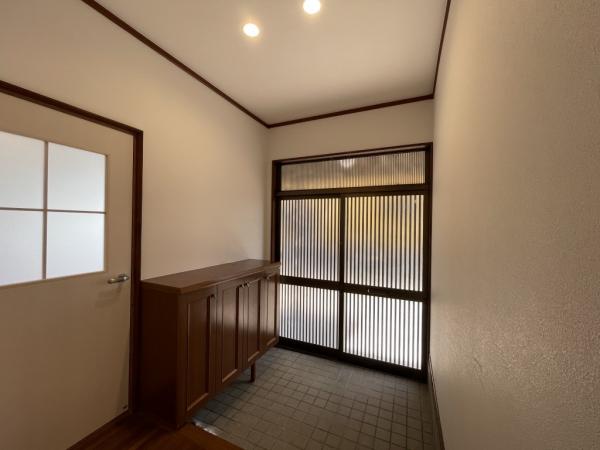 中古戸建 西条市玉津478-7 JR予讃線伊予西条駅 1,590万円