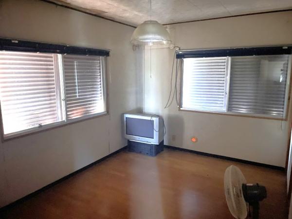 中古戸建 今治市長沢甲1191-13 JR予讃線伊予桜井駅 280万円
