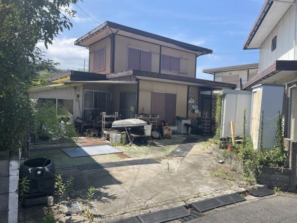 不動産販売 愛媛総合】12667 中古住宅 今治市長沢｜中古住宅