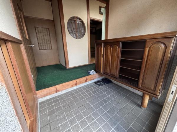 中古戸建 四国中央市豊岡町長田101-2 JR予讃線赤星駅 360万円