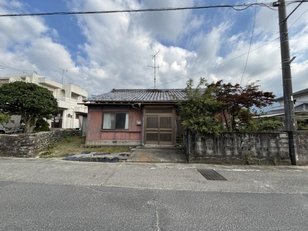 中古戸建 四国中央市豊岡町長田101-2 JR予讃線赤星駅 360万円