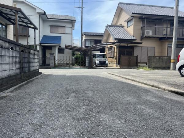 土地 今治市高橋 JR予讃線今治駅 880万円
