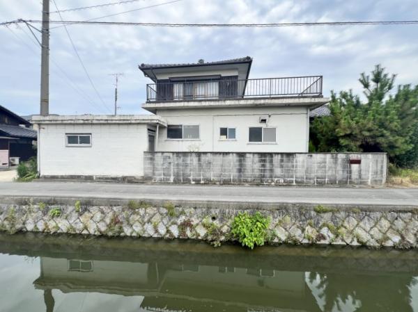 土地 今治市中寺21-2 JR予讃線伊予富田駅 880万円
