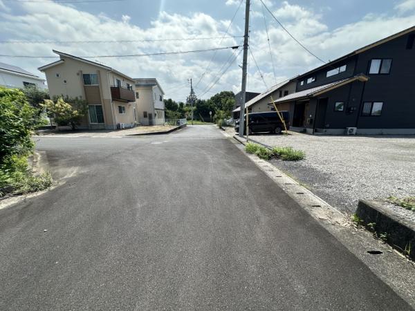 土地 四国中央市川之江町 JR予讃線川之江駅 1,200万円