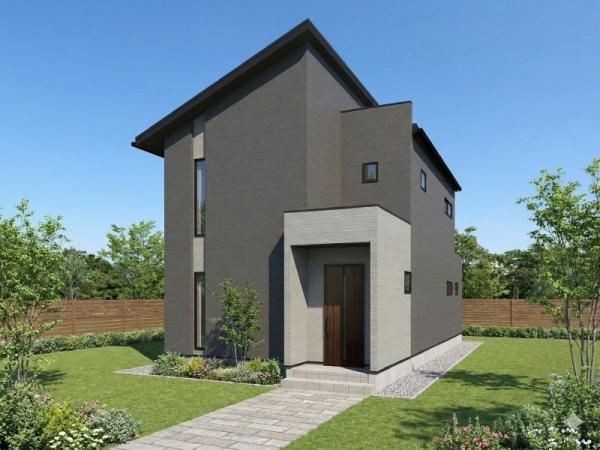 新築戸建 今治市大西町新町 JR予讃線大西駅 3,080万円