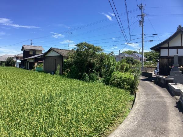 中古戸建 新居浜市吉岡町6-20 JR予讃線新居浜駅 120万円