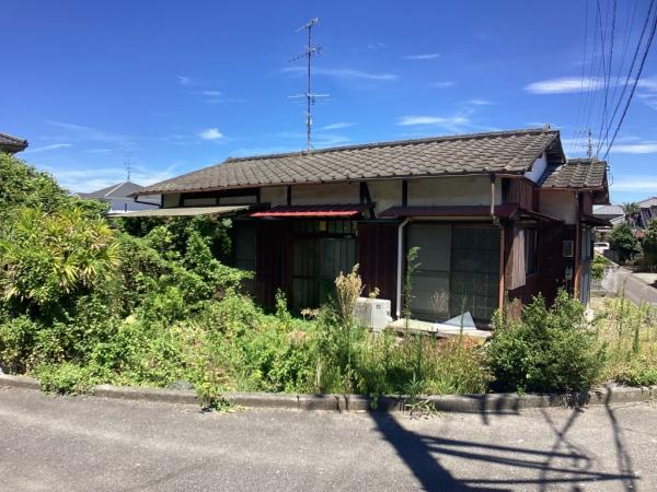 中古戸建 新居浜市吉岡町6-20 JR予讃線新居浜駅 120万円