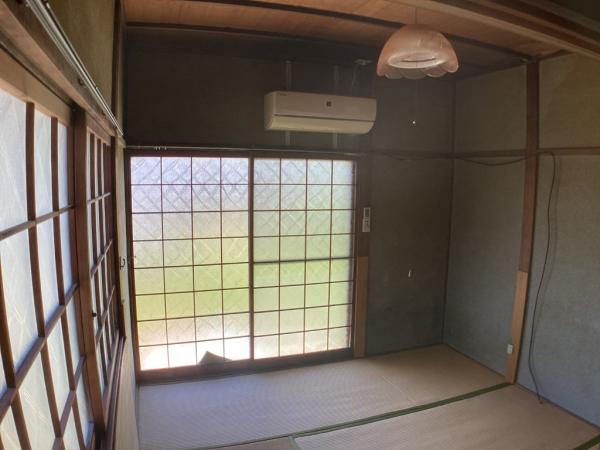 中古戸建 新居浜市吉岡町6-20 JR予讃線新居浜駅 120万円