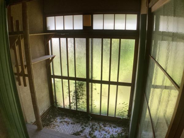 中古戸建 新居浜市吉岡町6-20 JR予讃線新居浜駅 120万円