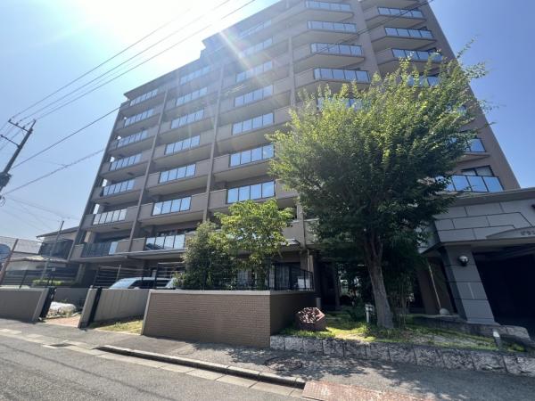 中古マンション 今治市泉川町２丁目1-24 JR予讃線今治駅 1,130万円
