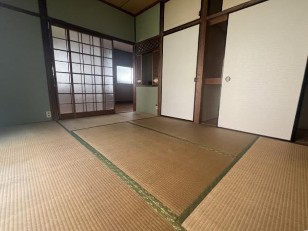 中古戸建 今治市蔵敷町２丁目11-7 JR予讃線今治駅 1,300万円