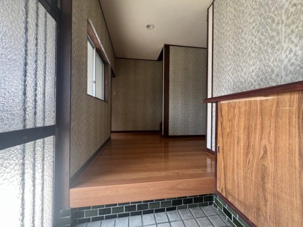 中古戸建 今治市蔵敷町２丁目11-7 JR予讃線今治駅 1,300万円