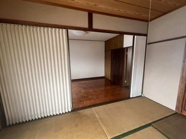 中古戸建 今治市蔵敷町２丁目11-7 JR予讃線今治駅 1,300万円