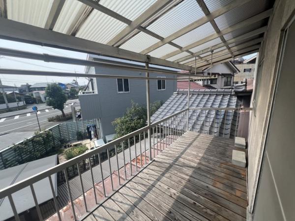 中古戸建 今治市蔵敷町２丁目11-7 JR予讃線今治駅 1,300万円