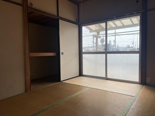 中古戸建 今治市蔵敷町２丁目11-7 JR予讃線今治駅 1,300万円
