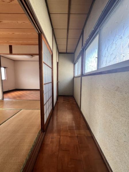 中古戸建 今治市蔵敷町２丁目11-7 JR予讃線今治駅 1,300万円
