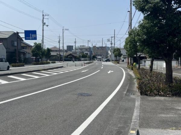 中古戸建 今治市蔵敷町２丁目11-7 JR予讃線今治駅 1,300万円