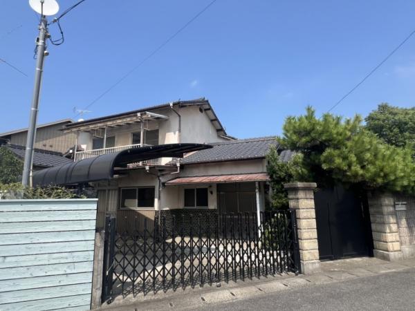 中古戸建 今治市蔵敷町２丁目11-7 JR予讃線今治駅 1,300万円