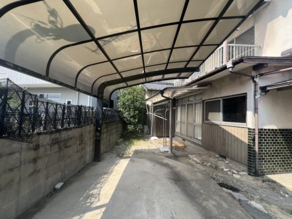 中古戸建 今治市蔵敷町２丁目11-7 JR予讃線今治駅 1,300万円