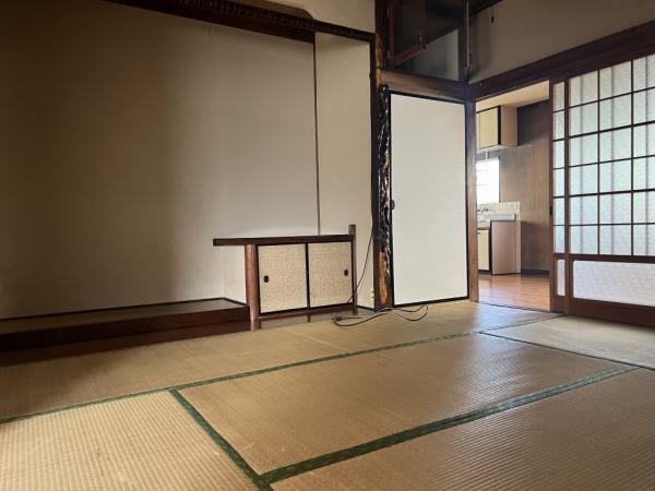 中古戸建 今治市蔵敷町２丁目11-7 JR予讃線今治駅 1,300万円