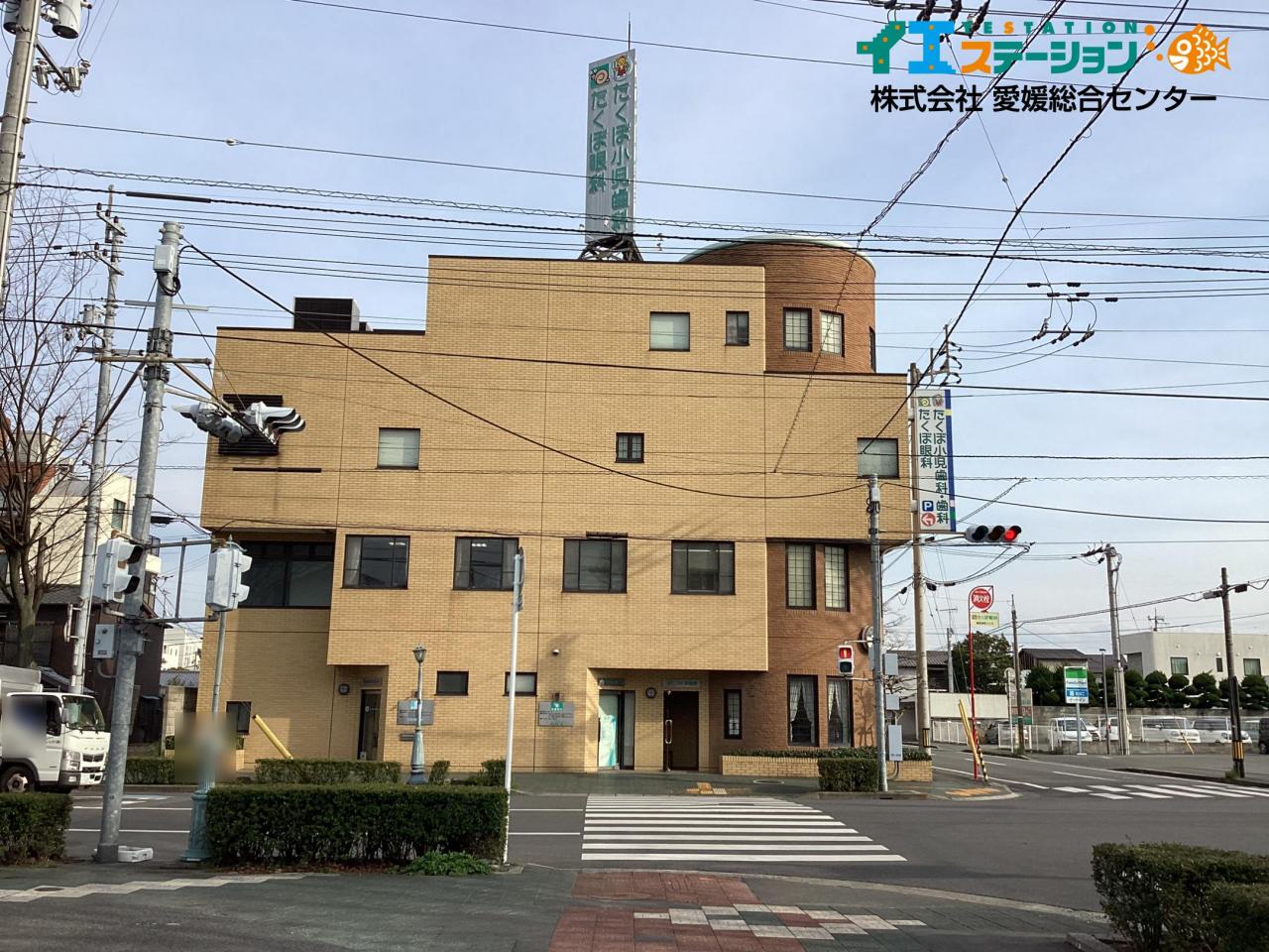 たくぼ眼科