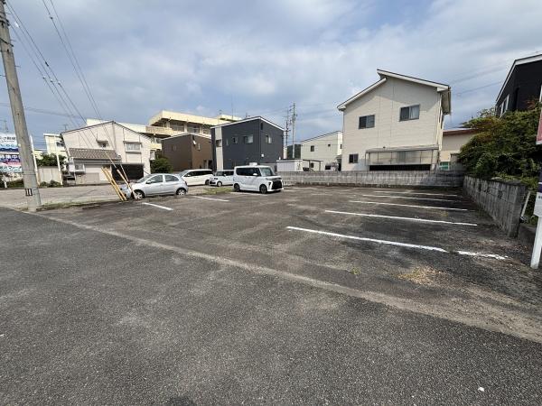 土地 新居浜市郷３丁目 JR予讃線多喜浜駅 770万円