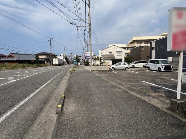 土地 新居浜市郷３丁目 JR予讃線多喜浜駅 770万円
