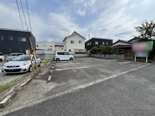 土地 新居浜市郷３丁目 JR予讃線多喜浜駅 770万円