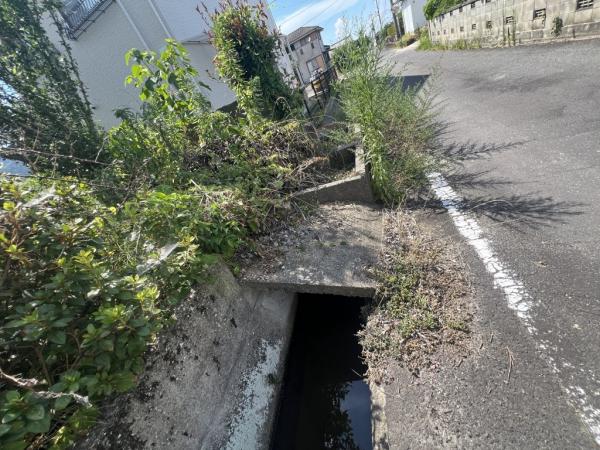 土地 今治市朝倉下甲507-2 JR予讃線伊予桜井駅 480万円