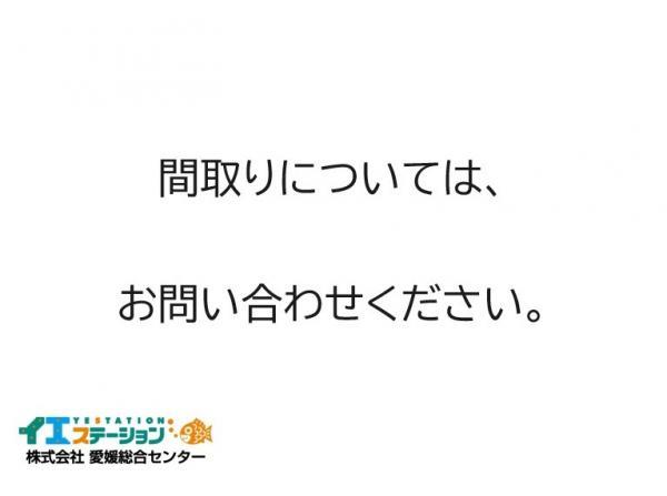 中古戸建 今治市上徳235-1 JR予讃線伊予富田駅 1,580万円